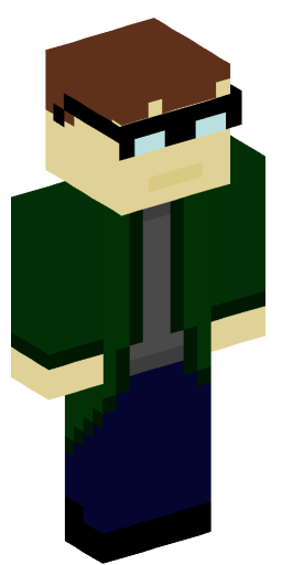 Minecraft Skin #169962