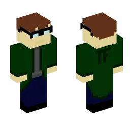 Minecraft Skin #169962