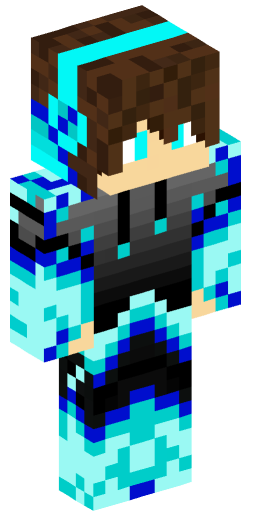 Minecraft Skin #169964