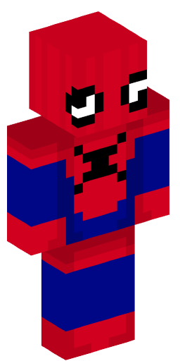 Minecraft Skin #169965