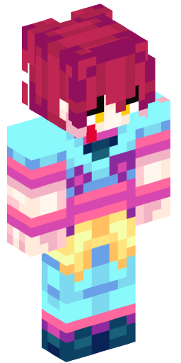 Minecraft Skin #169966