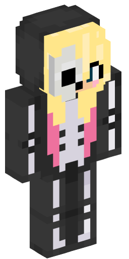 Minecraft Skin #169967