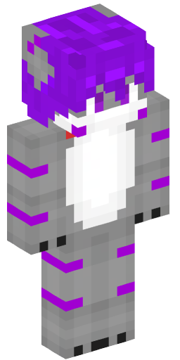 Minecraft Skin #169968