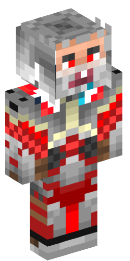 Minecraft Skin #169971