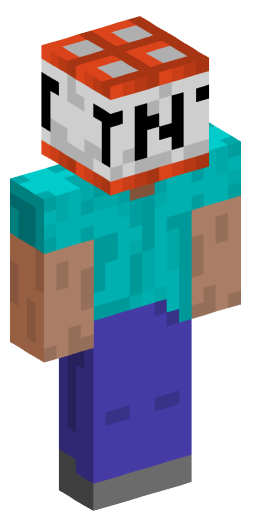 Minecraft Skin #169973