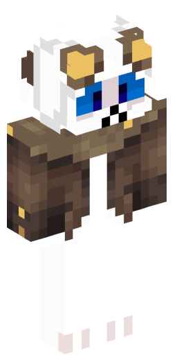 Minecraft Skin #169974