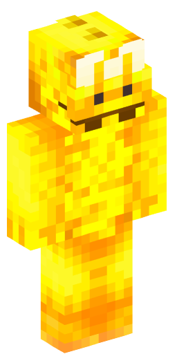 Minecraft Skin #169975