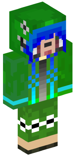 Minecraft Skin #169977