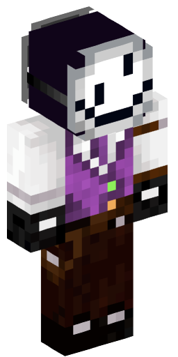 Minecraft Skin #169980