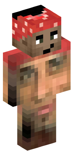 Minecraft Skin #169981