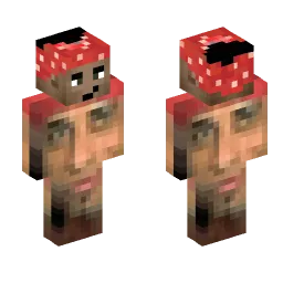Minecraft Skin #169981