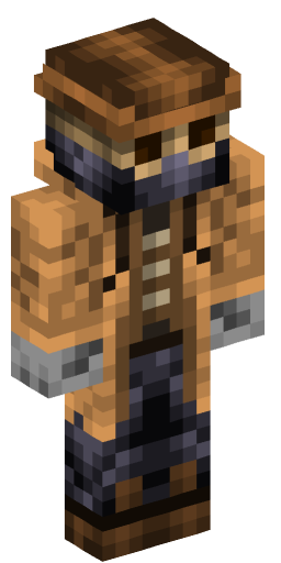 Minecraft Skin #169982