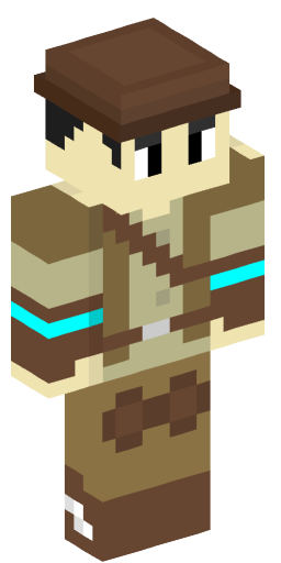 Minecraft Skin #169983