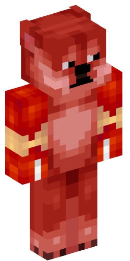 Minecraft Skin #169984