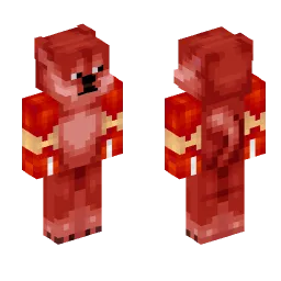 Minecraft Skin #169984