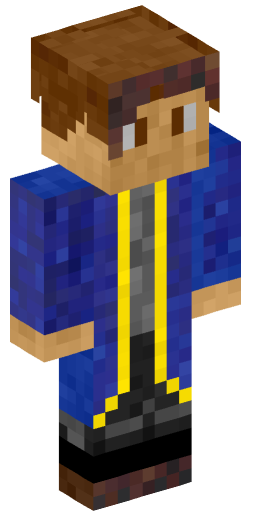 Minecraft Skin #169985