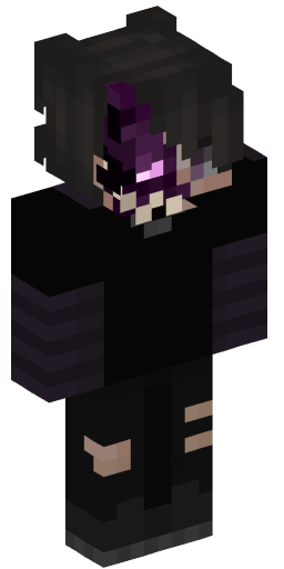 Minecraft Skin #169986
