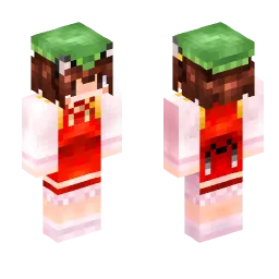 Minecraft Skin #169987