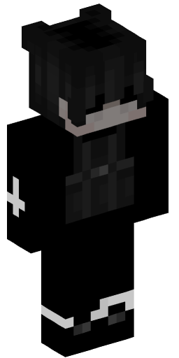 Minecraft Skin #169988