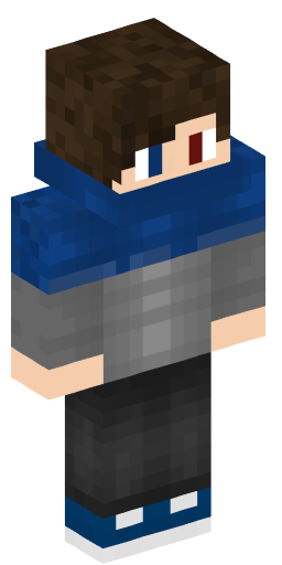 Minecraft Skin #169989