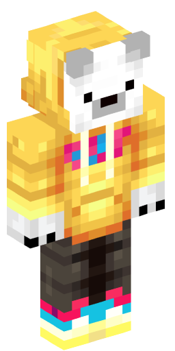 Minecraft Skin #169990