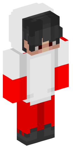 Minecraft Skin #169991