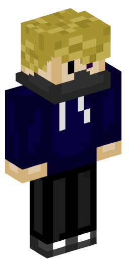 GeoFizz_ Minecraft Skin Preview on Minecraft.Co.Com