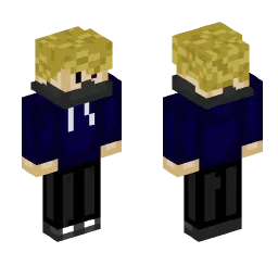 Minecraft Skin #169992