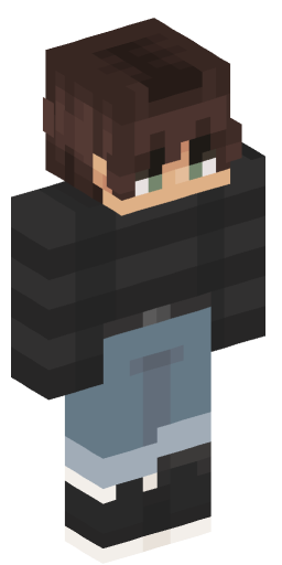 Minecraft Skin #169993