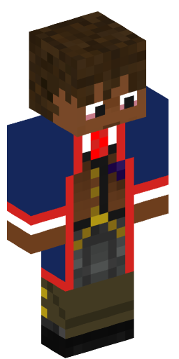 Minecraft Skin #169994