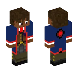 Minecraft Skin #169994