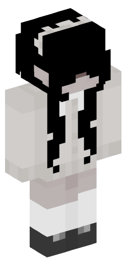 Minecraft Skin #169995