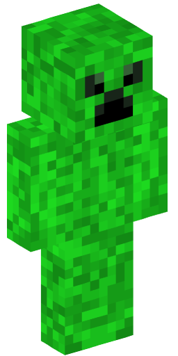 Minecraft Skin #169997