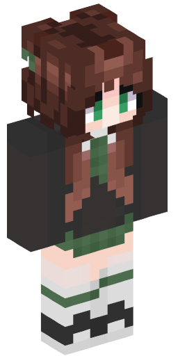 Minecraft Skin #169999