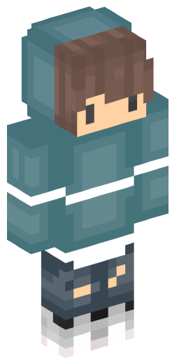 Minecraft Skin #170002