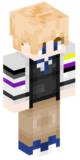 Minecraft Skin #170003