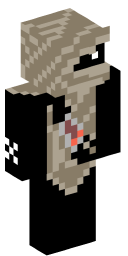 Minecraft Skin #170008