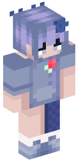 friends0 Minecraft Skin Preview on Minecraft.Co.Com