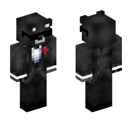 Minecraft Skin #