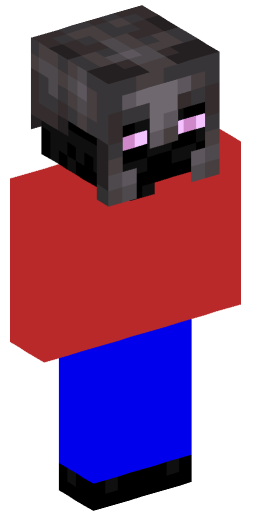 Minecraft Skin #170014