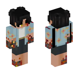Minecraft Skin #170015