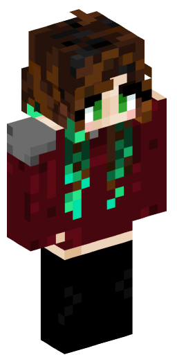 Tarot__ Minecraft Skin Preview on Minecraft.Co.Com