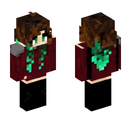 Minecraft Skin #170017