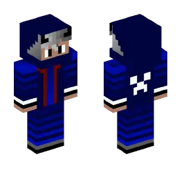 Minecraft Skin #170018