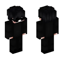 Minecraft Skin #170022