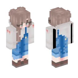 Minecraft Skin #170023
