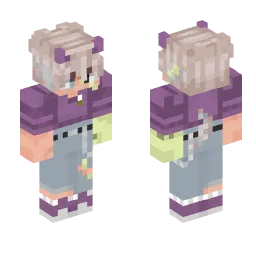 Minecraft Skin #170024