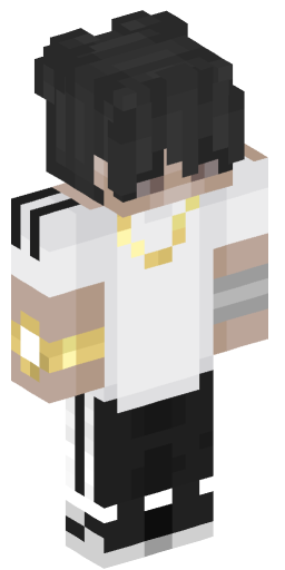 Eazow_ Minecraft Skin Preview on Minecraft.Co.Com