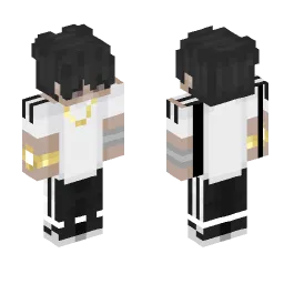 Minecraft Skin #170025
