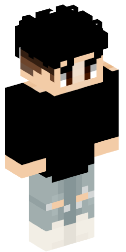 Minecraft Skin #170026